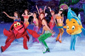 Theater Disney on Ice 'Durf Te Dromen - Kidshoekje.nl