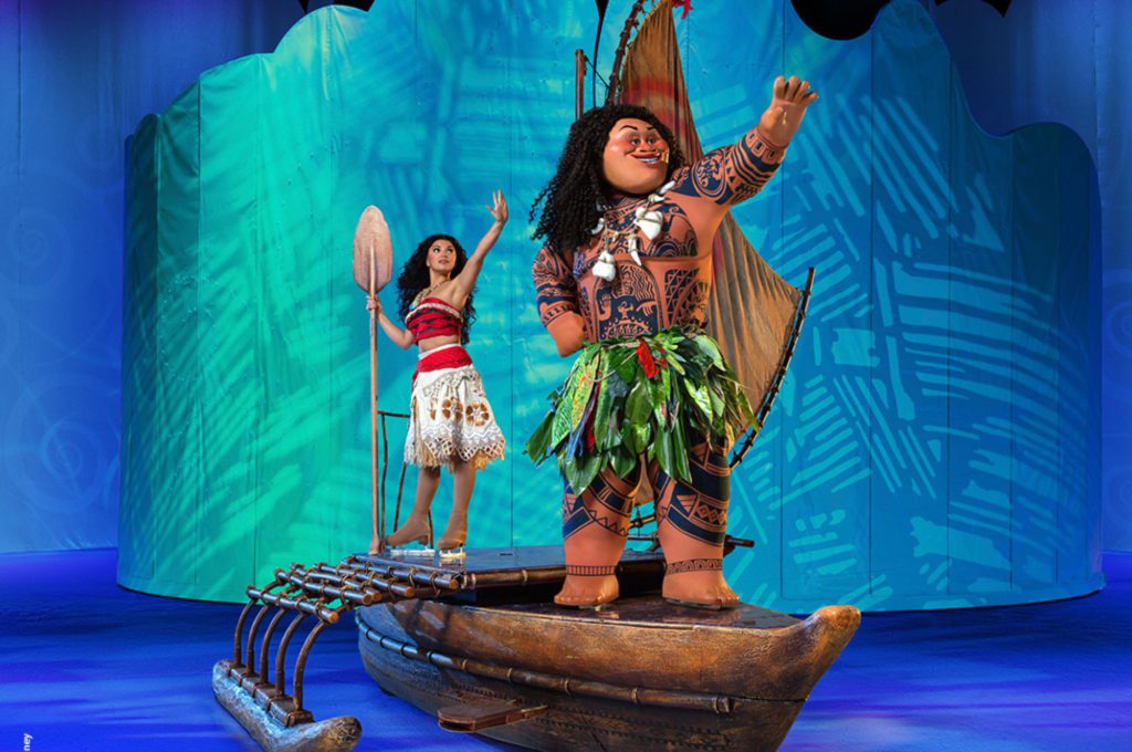 Tip Disney on Ice 'Durf Te Dromen - Kidshoekje.nl
