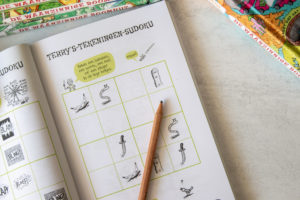 Vakantietip Het Waanzinnige Doeboek - Kidshoekje.nl