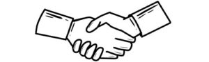 betaald partnerschap