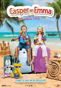 Casper en Emma_endegoudenring