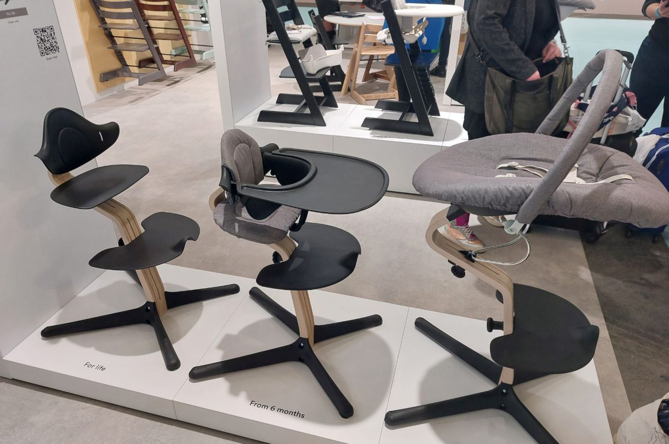 Hoe kies je de perfecte kinderstoel - Kidshoekje.nl