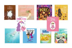 Pride Kinderboeken en Prentenboeken 2023 - Kidshoekje.nl