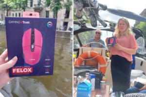 TRUST Blogboot - Kidshoekje.nl