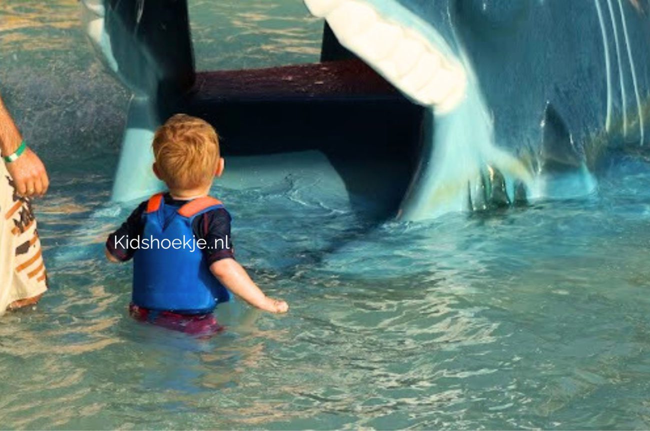 Zwemmen met peuters, hier moet je op letten - Kidshoekje.nl