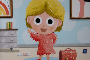 Beestenboel Emma in de Klas - Kidshoekje.nl