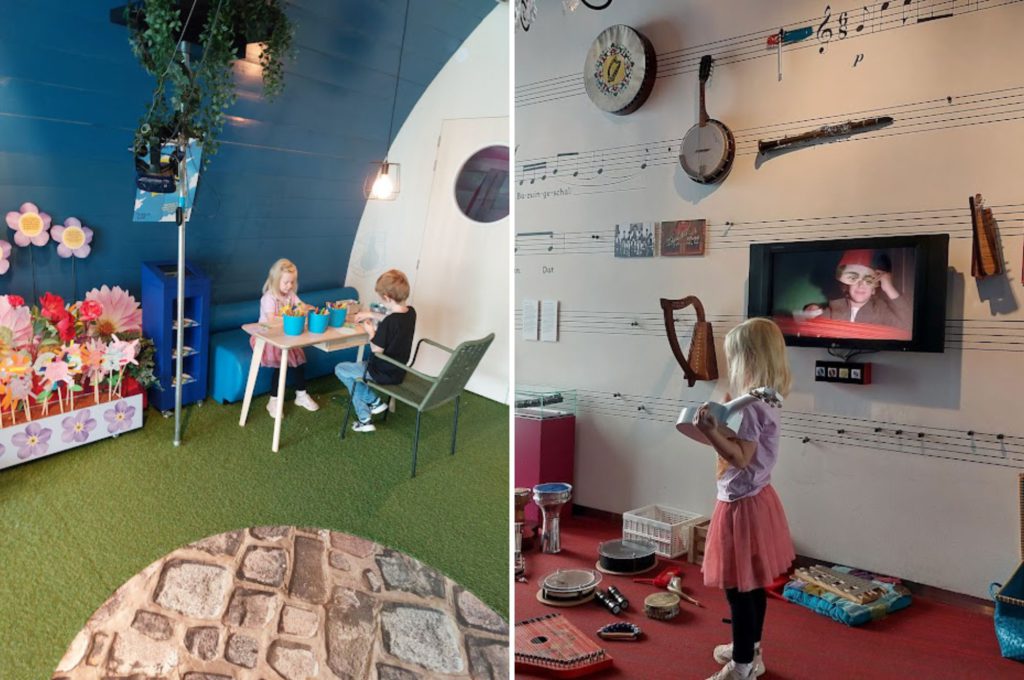 Junior Joods Museum - Kidshoekje.nl