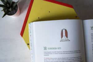 Kinderboekenweek 77 Superslimme Dingen Thuis - Kidshoekje.nl