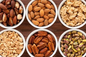 Redenen Waarom het Gezond is om Noten te Eten! - Kidshoekje.nl