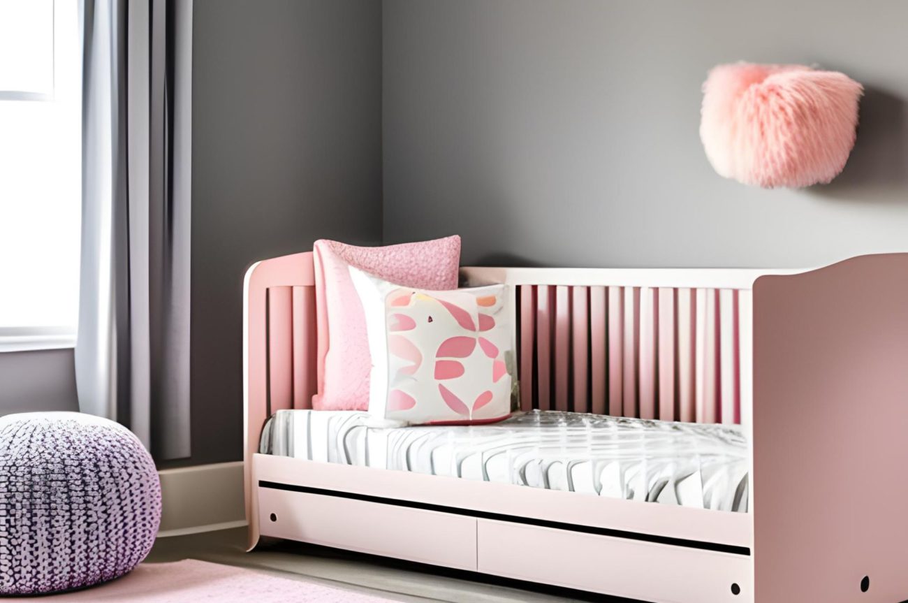 Van Babykamer naar Een Kamer voor Je Peuter - Kidshoekje.nl