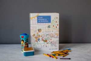 12 maanden in de kleuterklas - Kidshoekje.nl