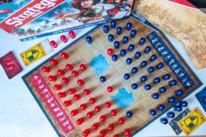 Bordspel Stratego 65th Anniversary - Kidshoekje.nl