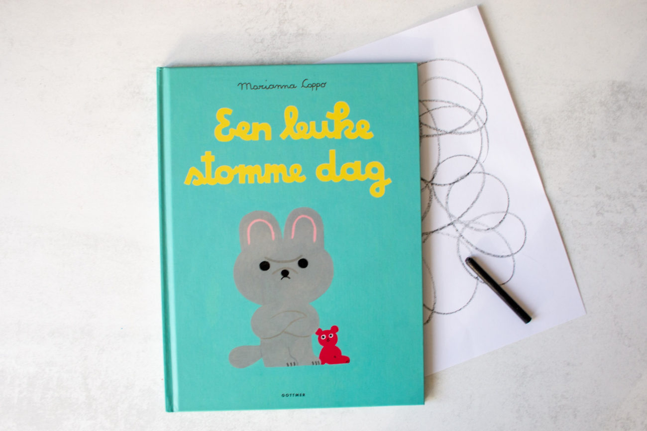 Een leuke Stomme Dag - Kidshoekje.nl