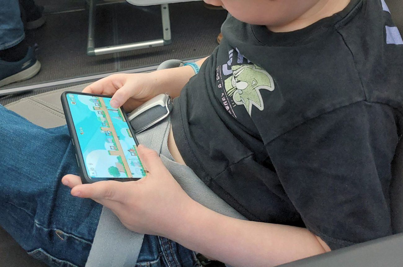 Eerste telefoon voor je kind Dit moet je weten - Kidshoekje.nl