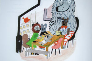 Kinderboekenweek 2023 Mijn Huis is jouw Huis - Kidshoekje.nl