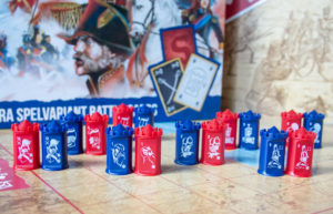 Nieuwe Pionen Stratego 65th Anniversary - Kidshoekje.nl