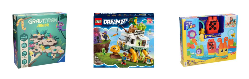 Speelgoed van het Jaar Bouw- Kidshoekje.nl