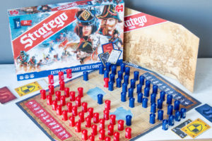 Stratego 65th Anniversary - Kidshoekje.nl