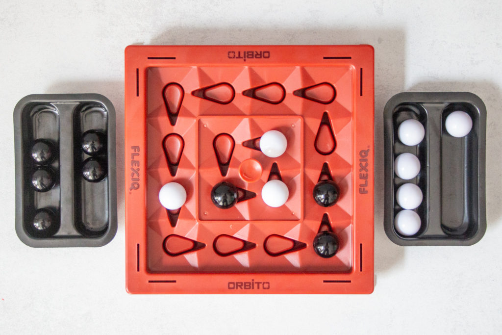 Bordspel - Orbito - Kidshoekje.nl