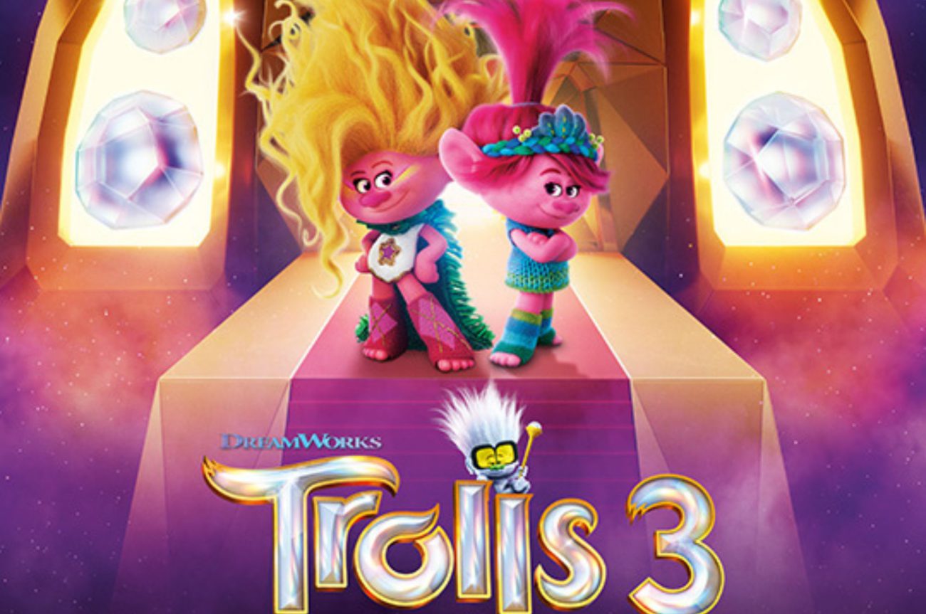 Film Trolls 3 In Harmonie - Kidshoekje.nl