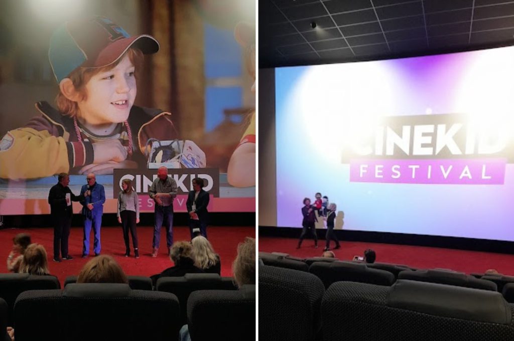 Premiere 2022 CineKid Festival - Kidshoekje.nl