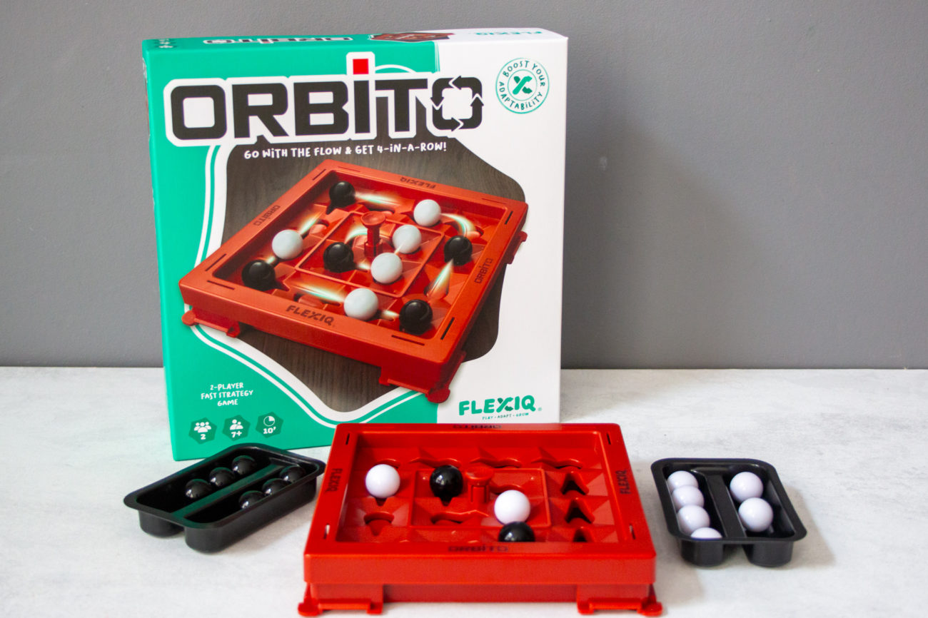 Orbito - Kidshoekje.nl