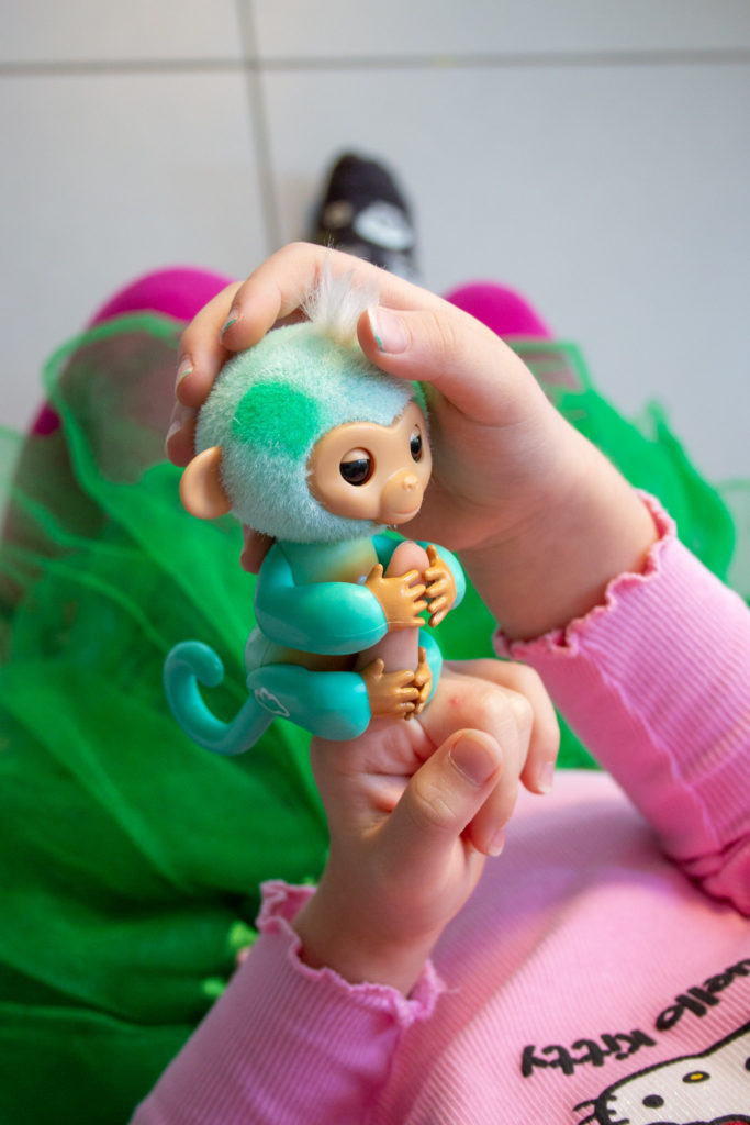Speelgoed Fingerlings - Kidshoekje.nl