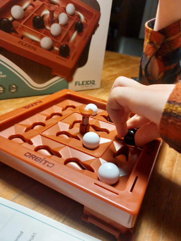 Speelgoed van het jaar Orbito - Kidshoekje.nl