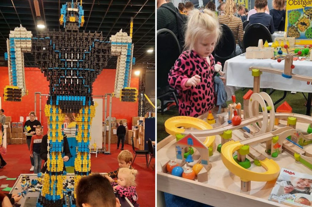 Spellenspektakel 2021 recap - Kidshoekje.nl