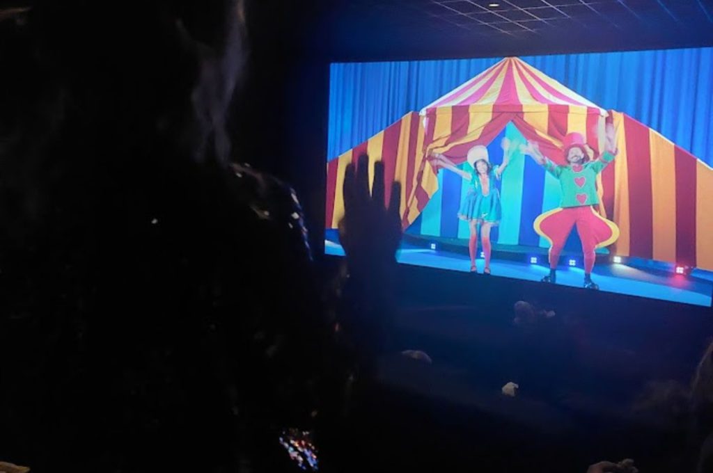 Film Bumba Het Grote Verjaardagsfeest - Kidshoekje.nl