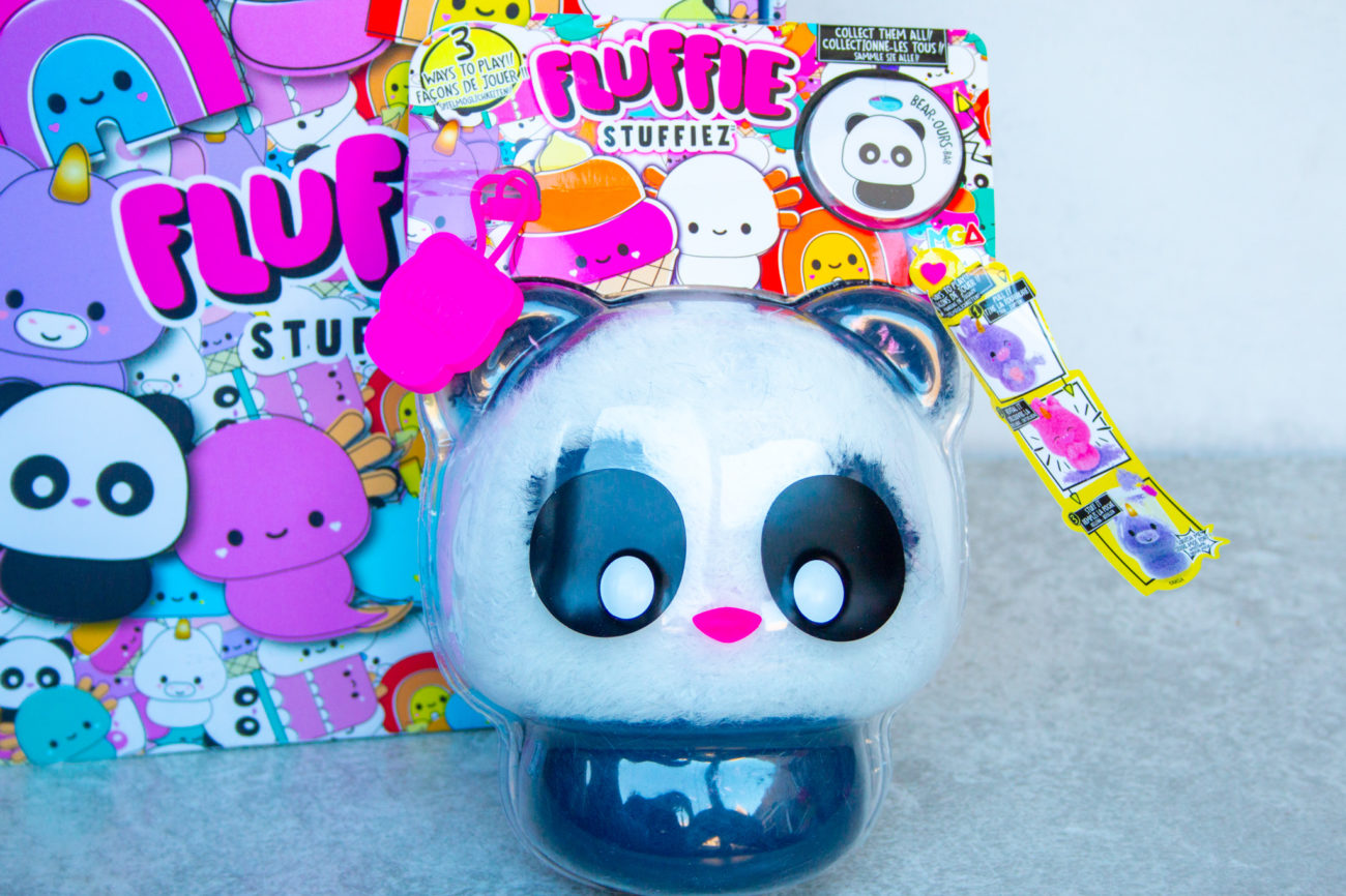 Fluffie Stuffiez - Kidshoekje.nl