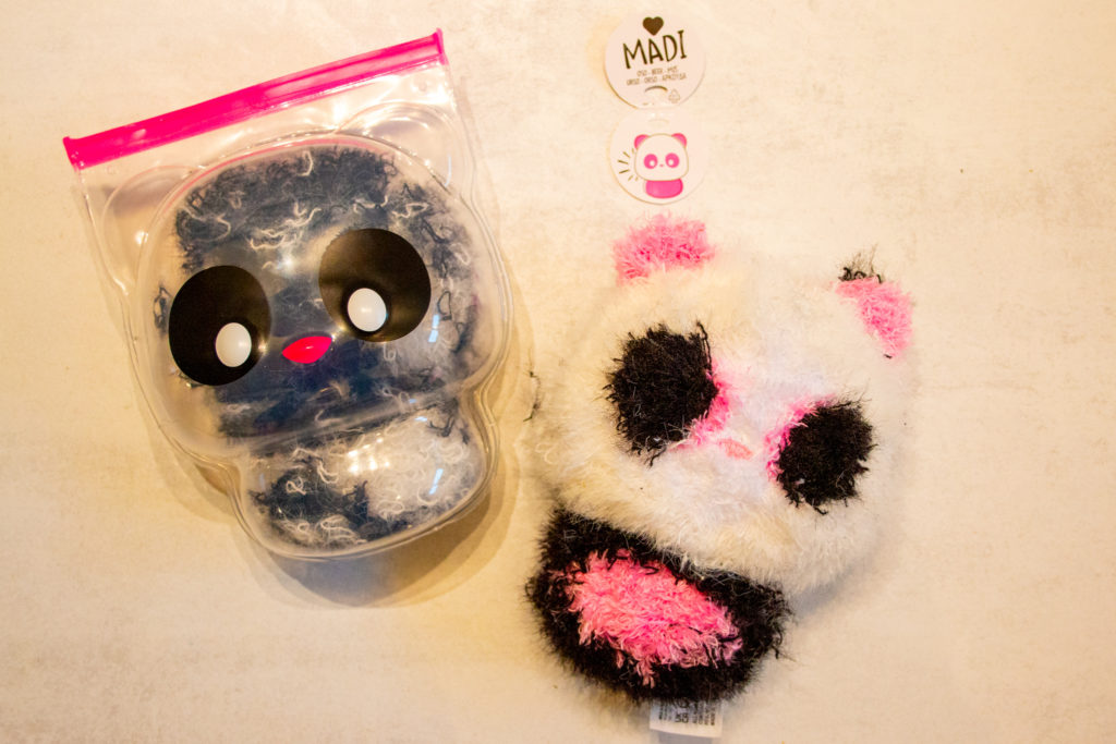 Madi Fluffie Stuffiez - Kidshoekje.nl