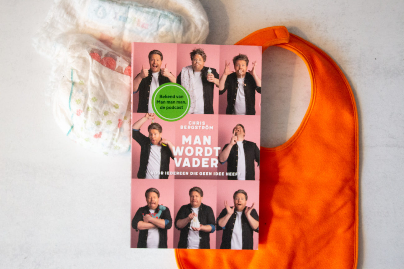 Man Wordt Vader - Kidshoekje.nl
