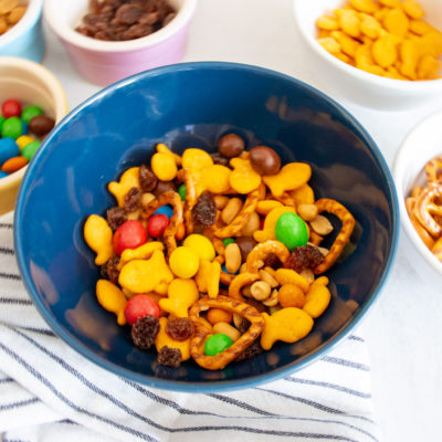 MenM Trailmix - Kidshoekje.nl