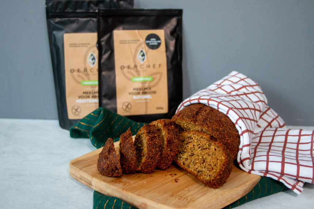 OerChef Brood - Kidshoekje.nl