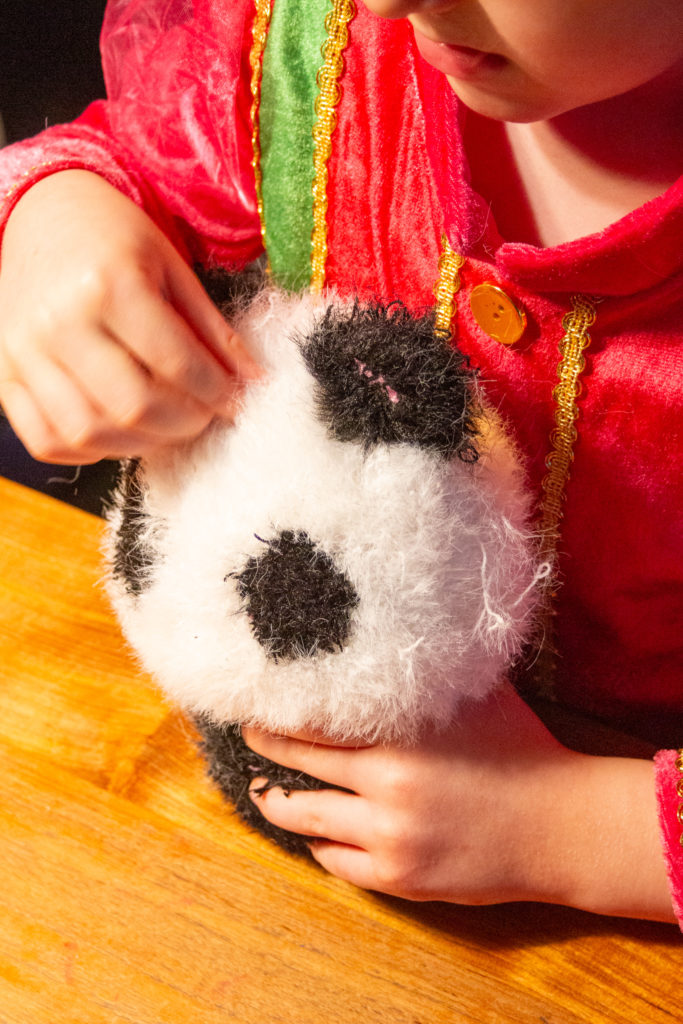 Pull it Fluffie Stuffiez - Kidshoekje.nl