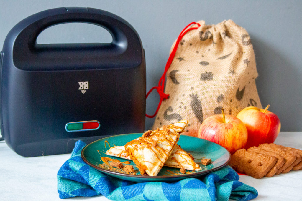 Recept BK 3-in-1 Grill - Kidshoekje.nl