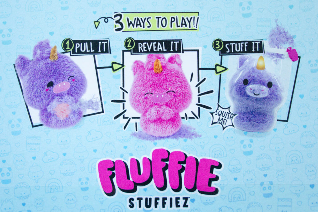 Speelgoed Fluffie Stuffiez - Kidshoekje.nl