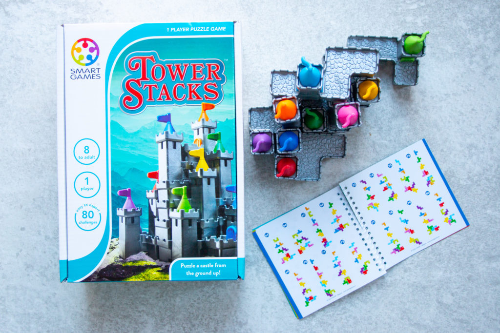 Tower Stacks - Kidshoekje.nl
