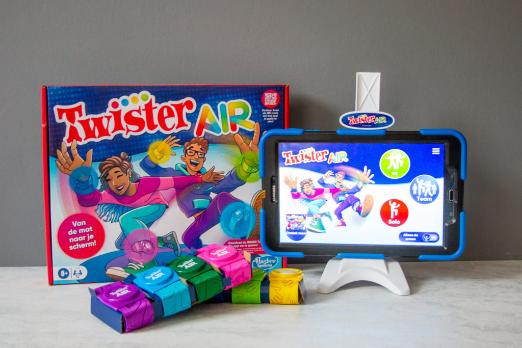 Twister Air - Kidshoekje.nl