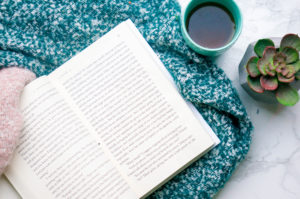 Reading challenge - Kidshoekje