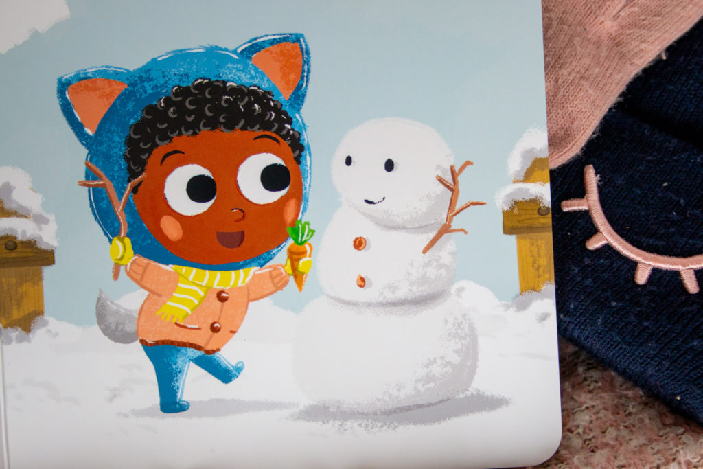 Beestenboel Doe je met me mee De Winter - Kidshoekje.nl