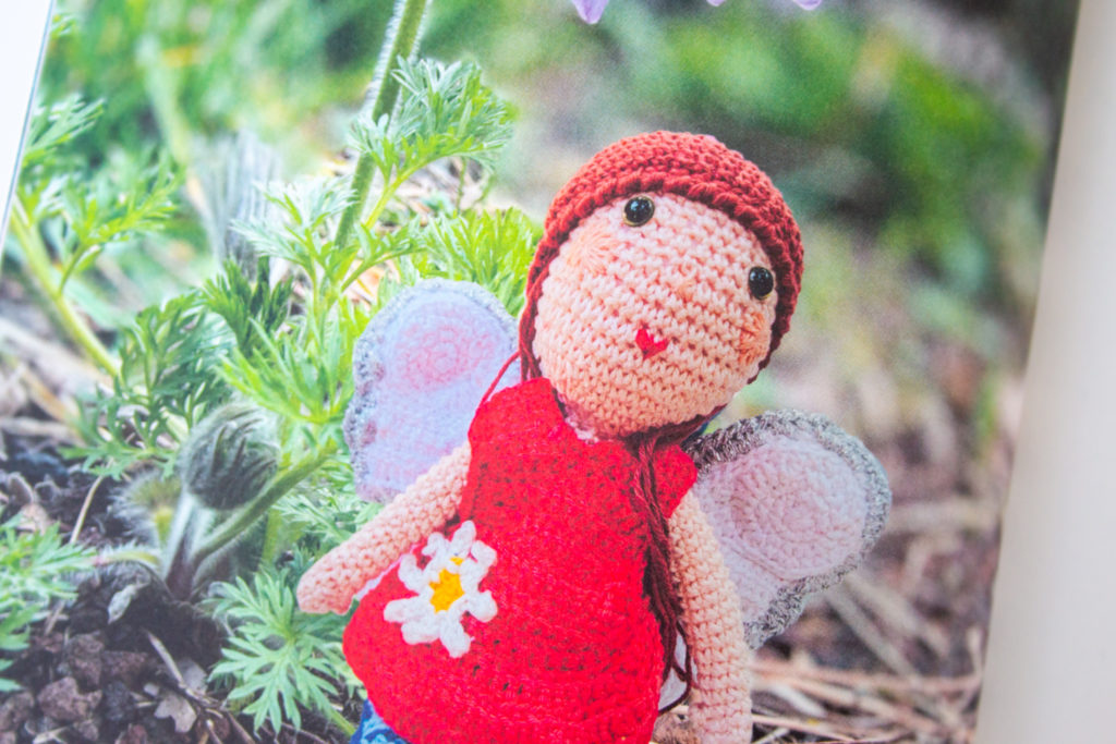 De Avonturen van Elfie en Karabauter Haken - Kidshoekje.nl