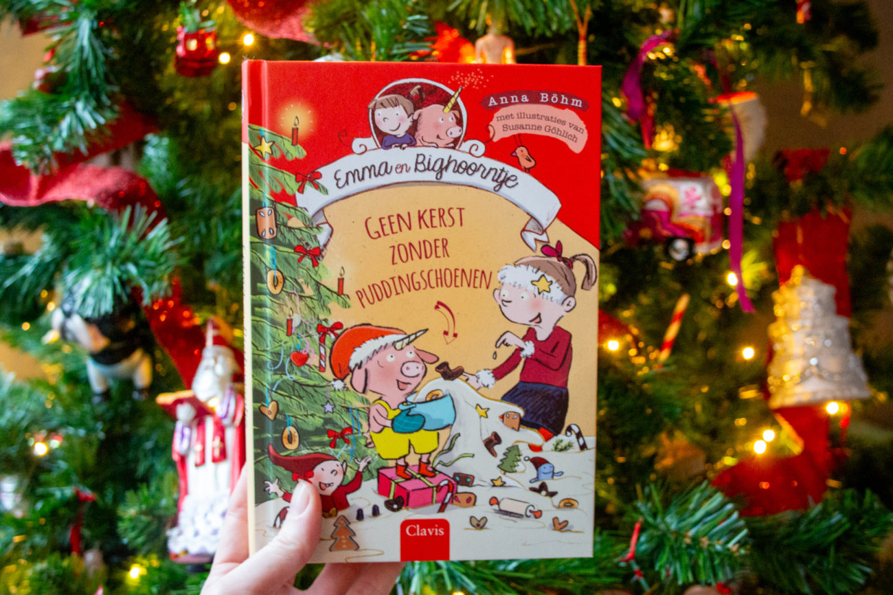 Geen kerst zonder puddingschoenen - Kidshoekje.nl