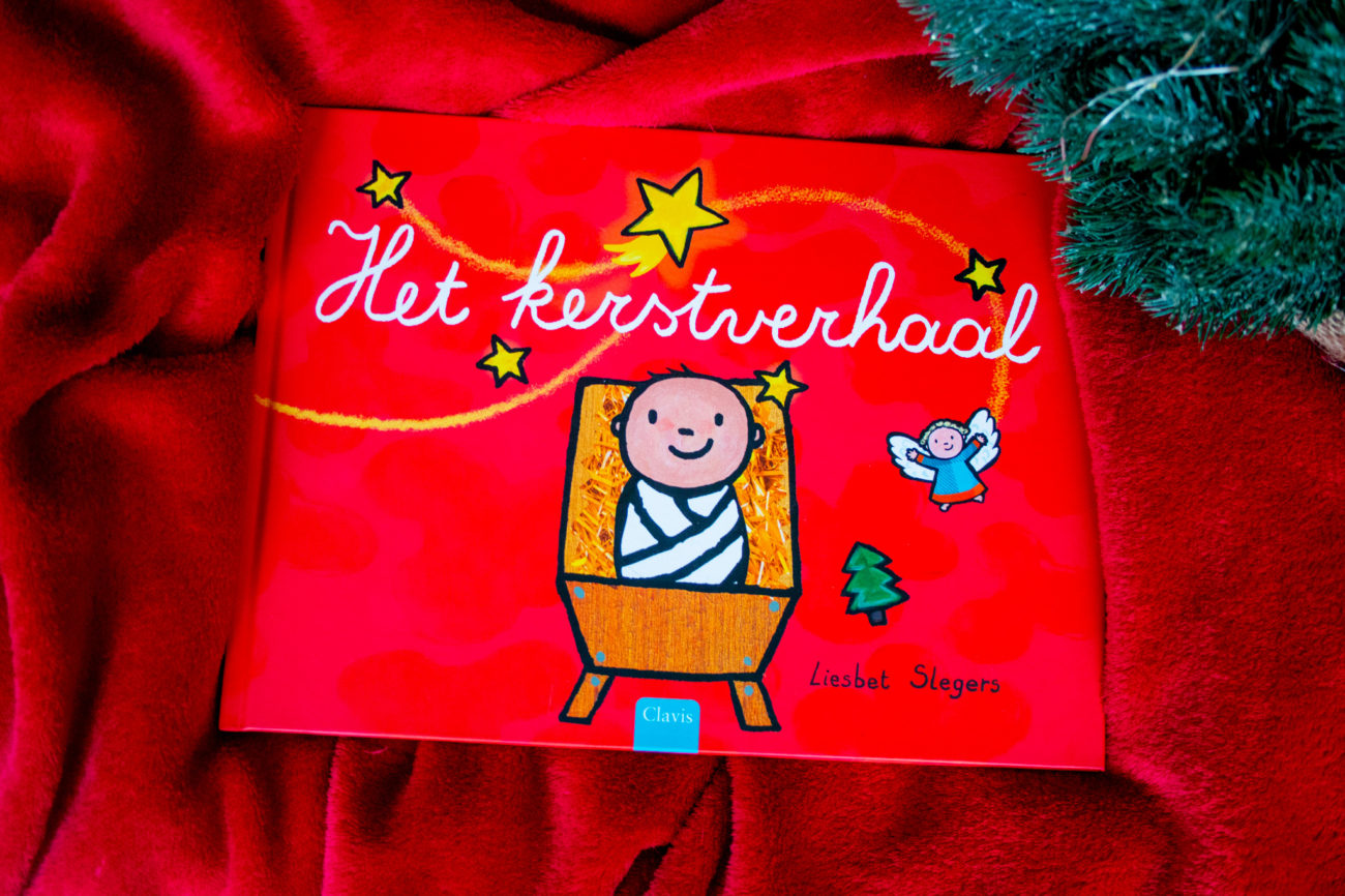 Het Kerstverhaal - Kidshoekje.nl