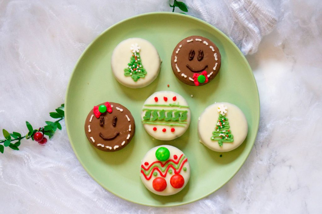 2023 Christmas Cookie Countdown- Kidshoekje.nl