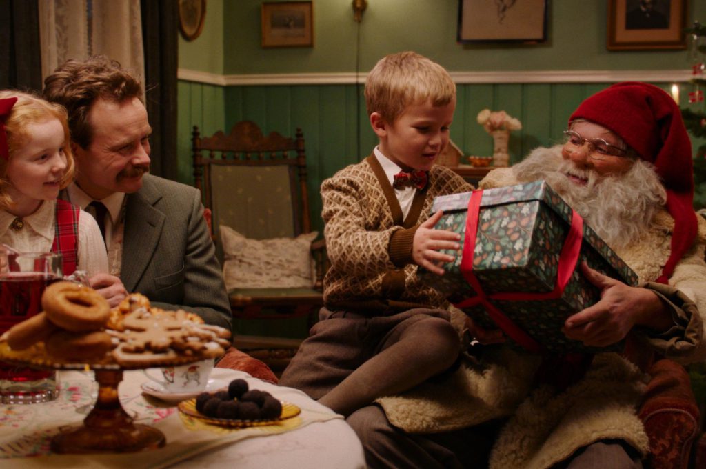 Recensie Teddys Kerstfeest - Kidshoekje.nl