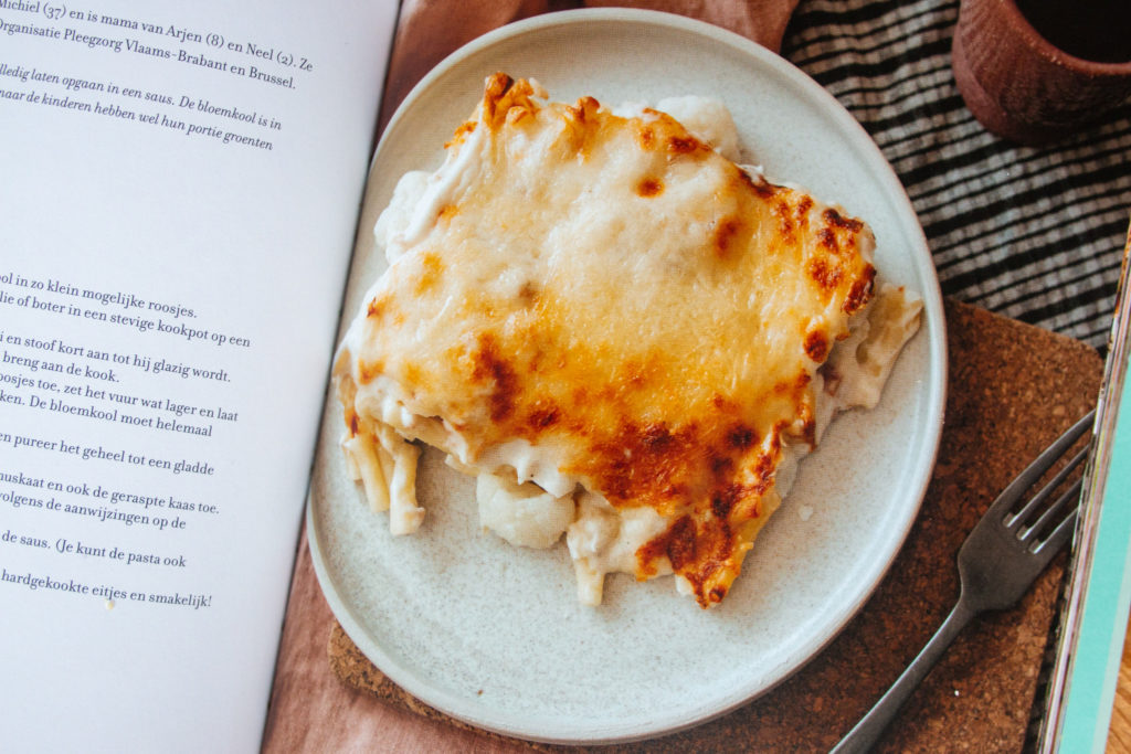 Recept Wat eten we Vanavond - Kidsheokje.nl