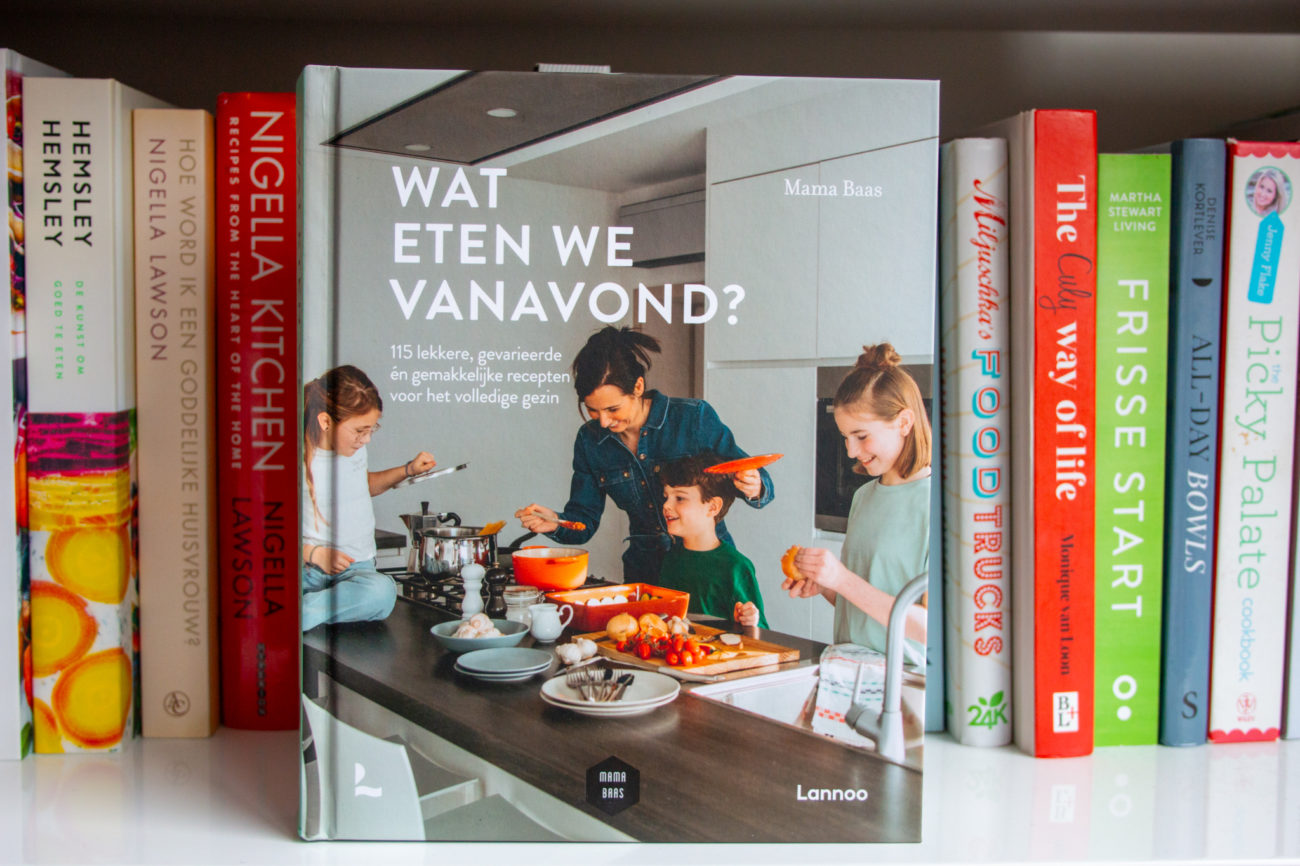 Wat eten we Vanavond - Kidsheokje.nl