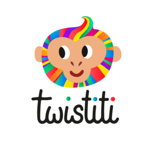 Twistiti Logo